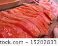 Salmon fillet 15202833