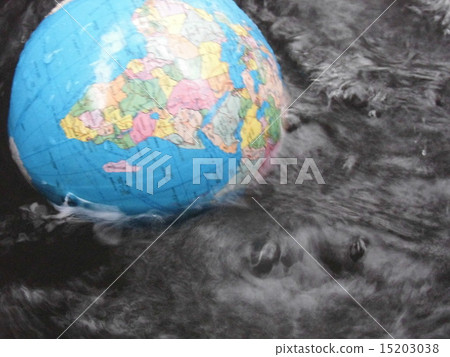 The earth. . . . 15203038