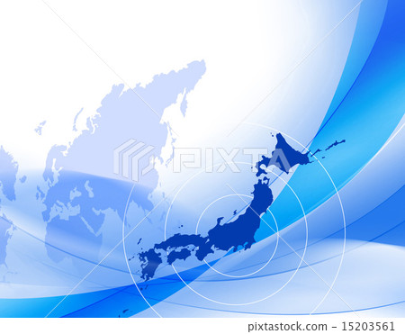 Japan Business Japan Map Business Image World Sales World Share Transaction Japan Business Japan Map Business Image World Sales World Share Transaction 15203561