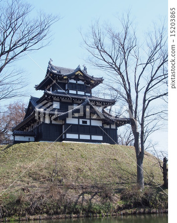 Takada Castle Mie Pref. Takada Castle Mie Pref. 15203865