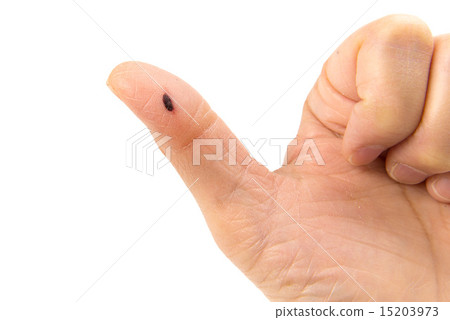 blood blister blood blister 15203973