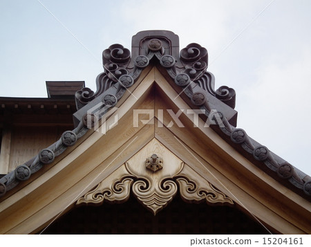 Goryokaku Hakodate Magistratehouse 15204161