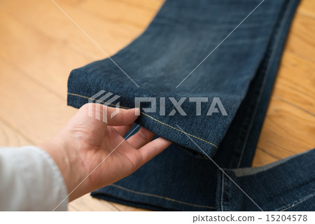 Hem lifting 15204578