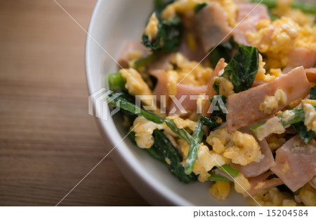 配菜 15204584