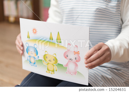 圖畫故事節目 15204631