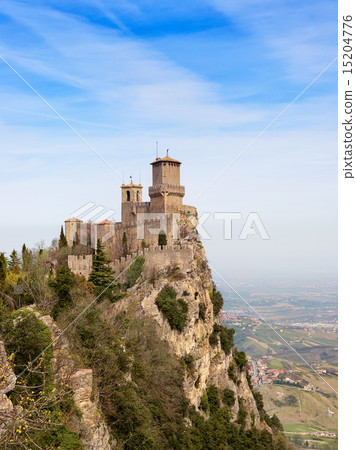 Fortress of San Marino Fortress of San Marino 15204776