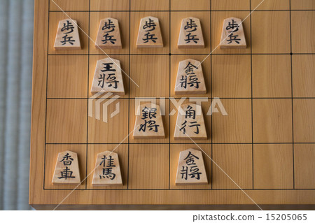 將棋·城堡塔美濃 將棋·城堡塔美濃 15205065