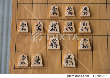 將棋·銀色Yagura 將棋·銀色Yagura 15205066