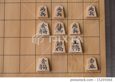 Shogi / Mino附件 Shogi / Mino附件 15205068