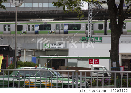 五反田站 15205172