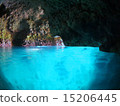 Blue Grotto 15206445
