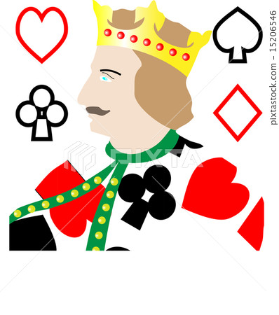 King of Cards 15206546