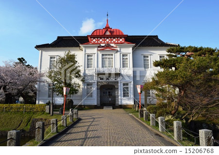 Taikan Hall (Tsuruoka city Yamagata prefecture) Taikan Hall (Tsuruoka city Yamagata prefecture) 15206768