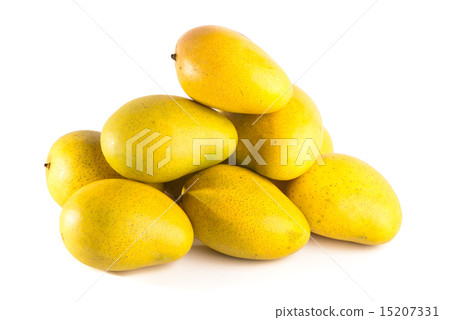 mango. sweet mango on background. mango. sweet mango on background. 15207331