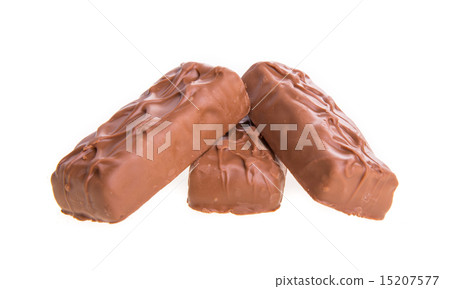 chocolate bar 15207577
