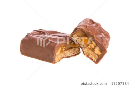 chocolate bar 15207584