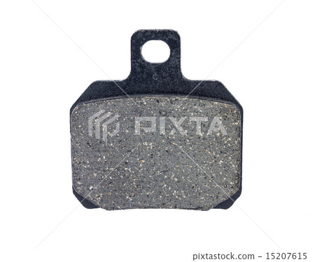 Disc brake pad Disc brake pad 15207615