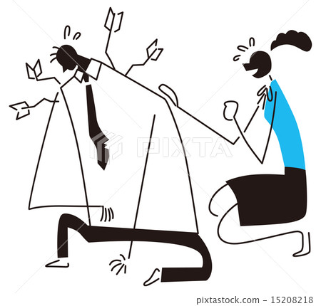 魯布勒的商人 15208218