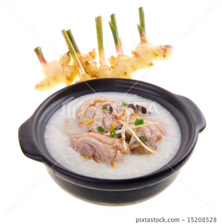 Traditional chinese porridge rice gruel Traditional chinese porridge rice gruel 15208528