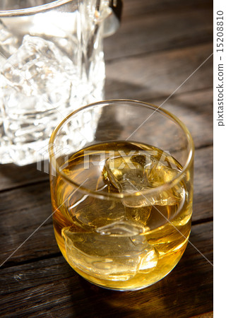 威士忌 15208810