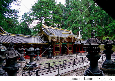Nikko Daigakuin 15209499