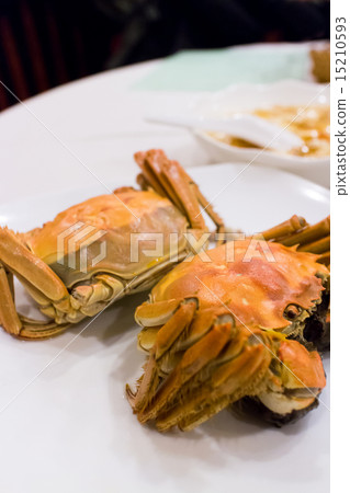 Chinese food ~ Shanghai crab ~ 15210593