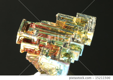 鉍人造水晶 鉍人造水晶 15211500