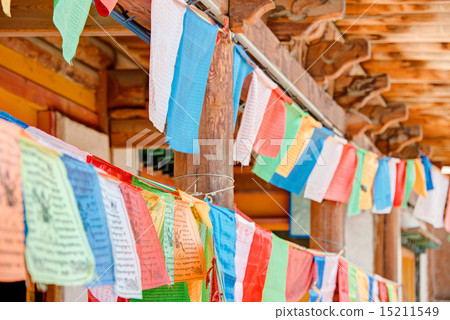 China · Qinghai Province Haitong City Mutual Assistance Hakuba-ji Talcho 15211549