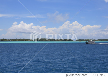 波拉波拉島 15211942