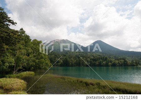 Lake Onneto 15212168