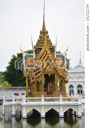 Wat Lokayasutharam  15212274