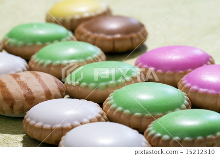 Japanese sweets · sweets 15212310