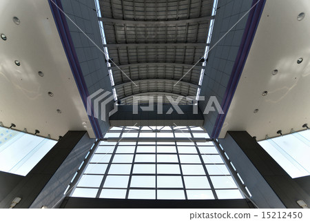 Contemporary architecture ruins Contemporary architecture ruins 15212450