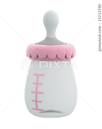 寶貝（Momoko嬰兒奶瓶） 15212590