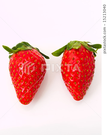 Fresh strawberry Isolated on white background Fresh strawberry Isolated on white background 15213040