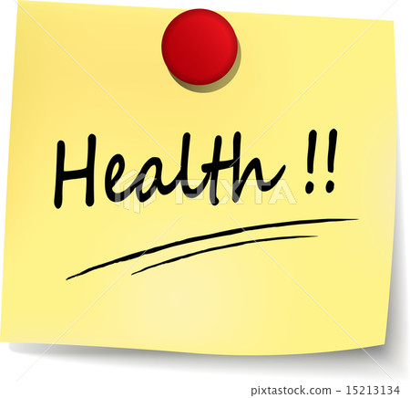 health note 15213134