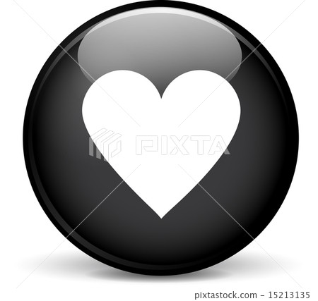heart icon 15213135