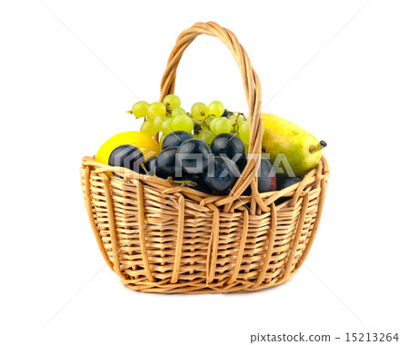 different fruits 15213264