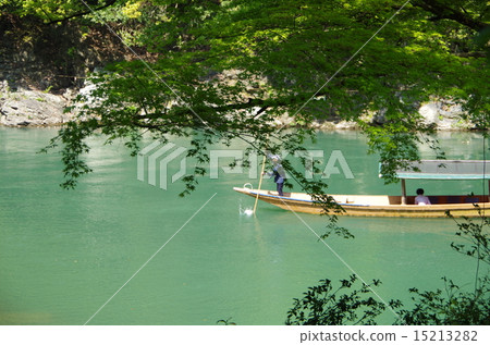 Landscape of Hozugawa 15213282
