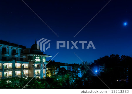 Leela·Palace·班加羅爾和新月 15213283