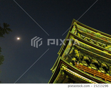 成田山 - 三塔 15213296