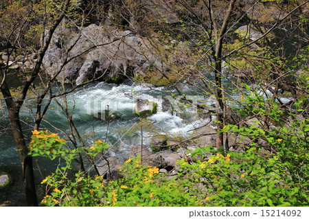 Takado Gorges 15214092