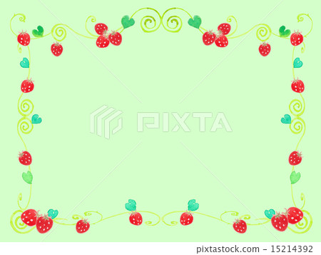 Frame, frame, picture frame, strawberry, strawberry, strawberry, fruit, fruit, pattern, crane, ivy, fruit, food, dessert, sweet Frame, frame, picture frame, strawberry, strawberry, strawberry, fruit, fruit, pattern, crane, ivy, fruit, food, dessert, sweet 15214392