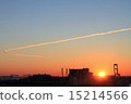 Contrail 15214566