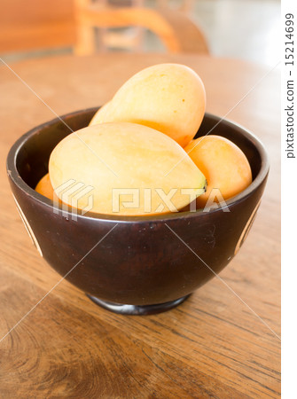 Ripe sweet marian plum thai fruit Ripe sweet marian plum thai fruit 15214699