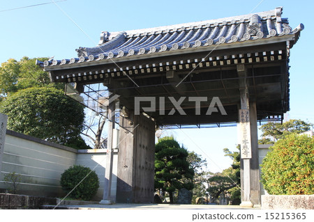 Honshoji 15215365