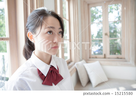 仰視 仰望 仰角 15215580