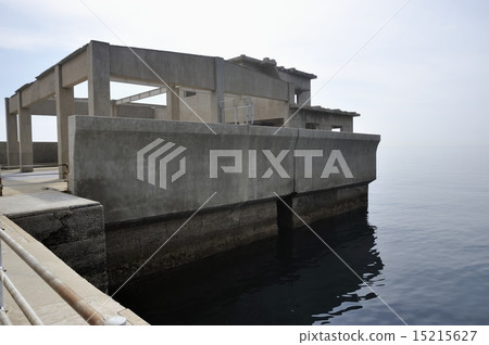 大津島魚雷試驗場 15215627