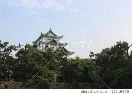 Castle Castle 15216309