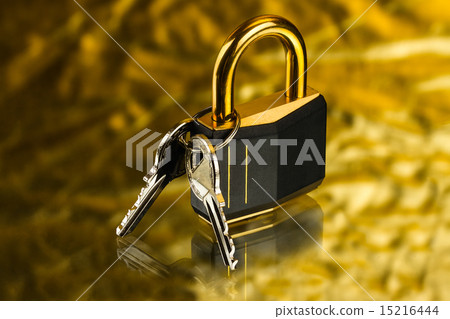 hinged lock hinged lock 15216444